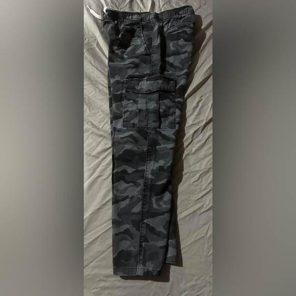 đBoys Cargo Pants- Size XXL (18)đ - Picture 5 of 6